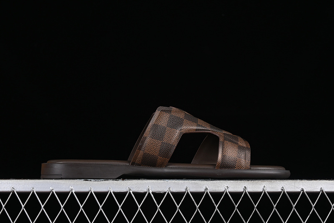 Louis Vuitton [1203]-[LOUIS VUITTON OASIS BROWN]-[MAN:38-46] - Image 10