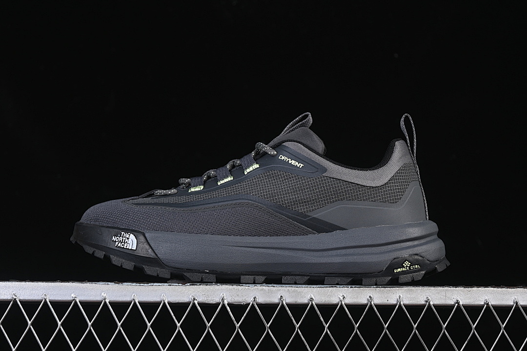 The North Face [NF0A8D977UP-080]-[THE NORTH FACE OFFTRAIL VE BLACK/GREY]-[WOMAN:36-39]-[MAN:40-45], photo 1
