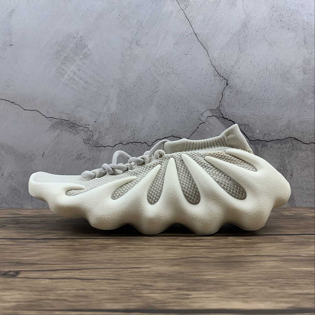 Adidas [H68038]-[YEEZY BOOST 450 CLOUD WHITE/CLOUD WHITE]-[WOMAN:36-39]-[MAN:40-46], photo 1