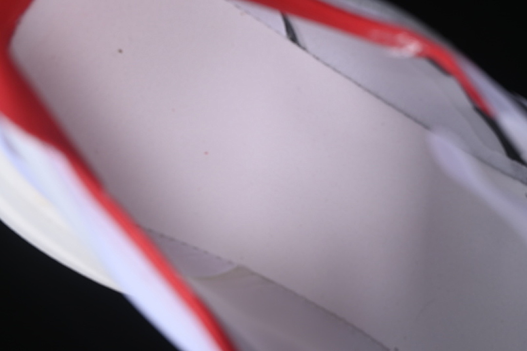 Adidas [IH5569]-[ADIZERO EVO 1 WHITE/BLACK/RED]-[MAN:40-46] - Image 4