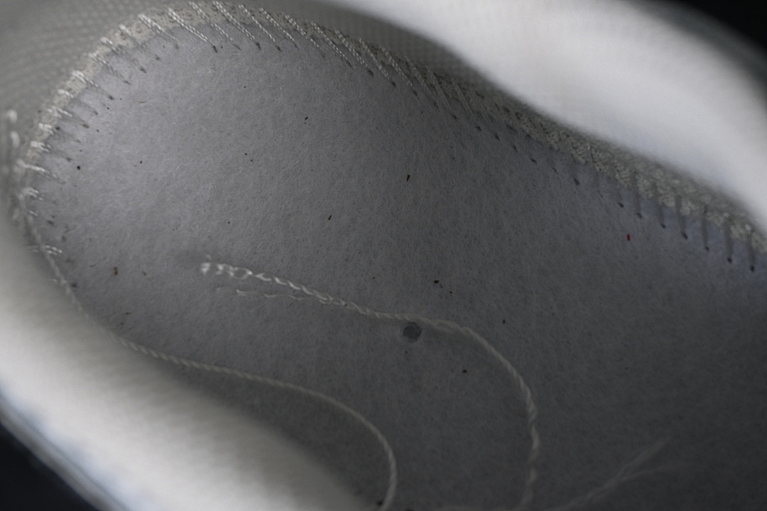 Nike [FB0607-110]-[AIR FORCE 1 07 LOW WHITE/GREY/BLACK]-[WOMAN:36-39]-[MAN:40-45] - Image 5