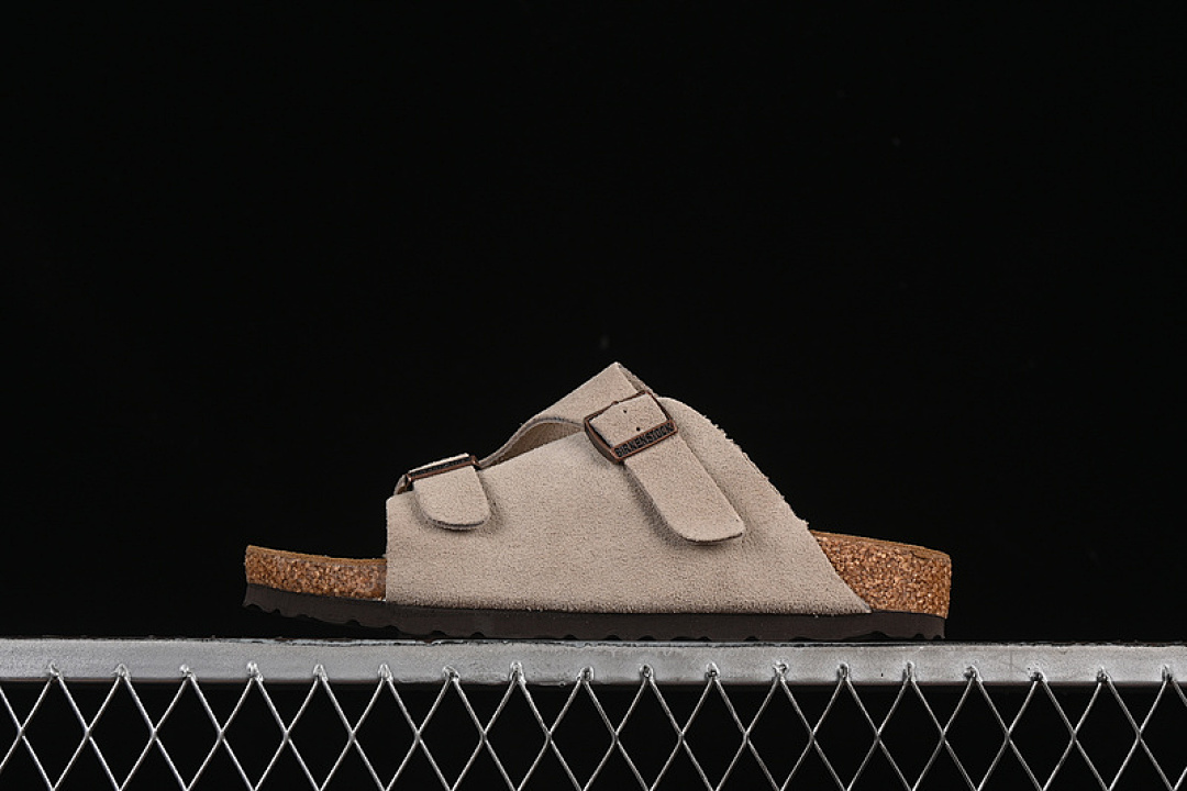 Birkenstock Birkenstock [ BROWN/GREY]-[WOMAN:35-39]-[MAN:40-45], photo 1