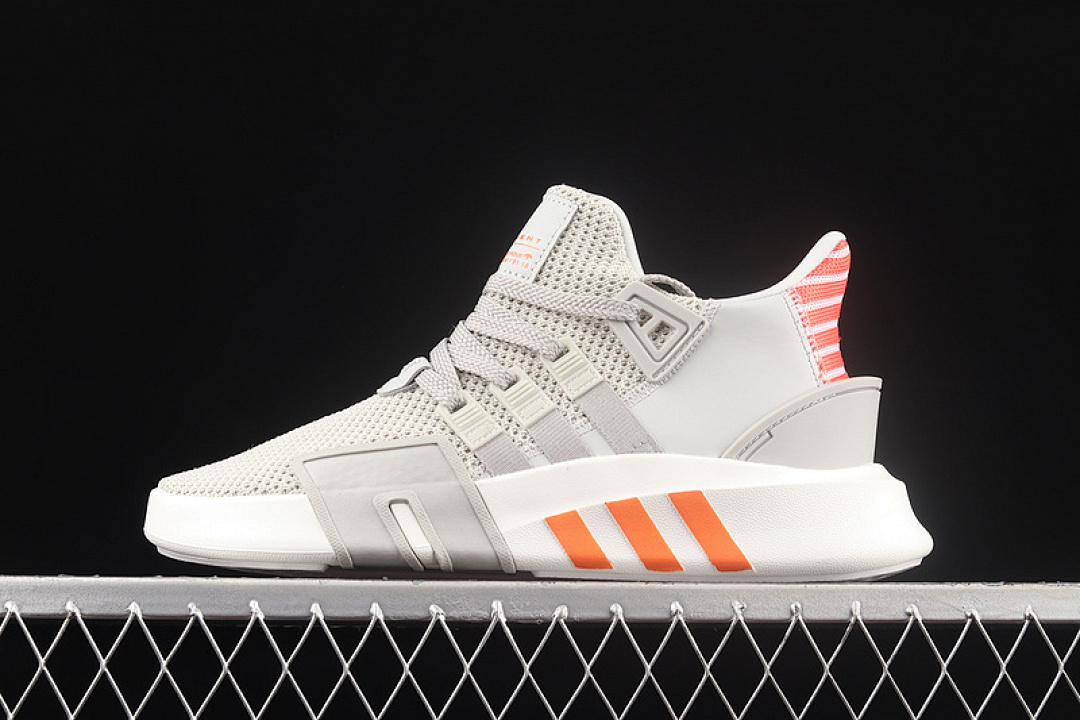 Unbranded [AC7351]-[EQT BASK ADV GREY/GREY/GREY]-[WOMAN:36-39]-[MAN:40-45], photo 1