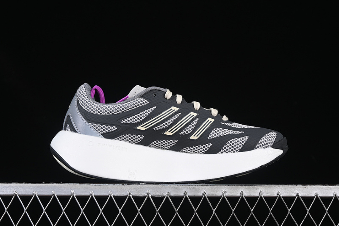 Adidas [JQ7391]-[ADIZERO ARUKU GREY TWO/CREAM WHITE/GREY]-[WOMAN:36-39]-[MAN:40-46] - Image 16