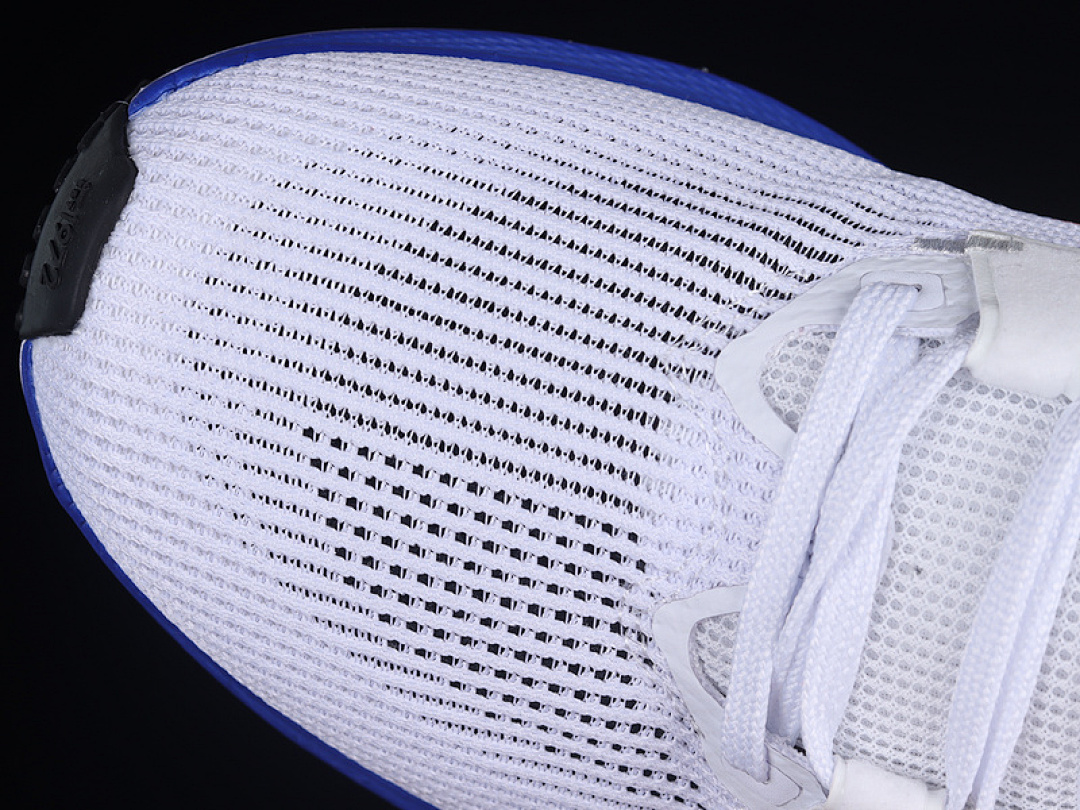 Nike [DV3854-103]-[AIR ZOOM PEGASUS 40 WHITE/BLUE/ORANGE]-[MAN:39-45] - Image 9