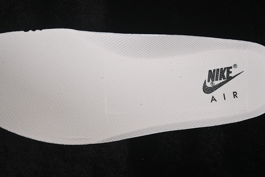 Nike [DN1688-815]-[AIR FORCE 1 07 LOW CASUAL SNEAKERS WHITE/BLACK]-[WOMAN:36-39]-[MAN:40-45] - Image 4