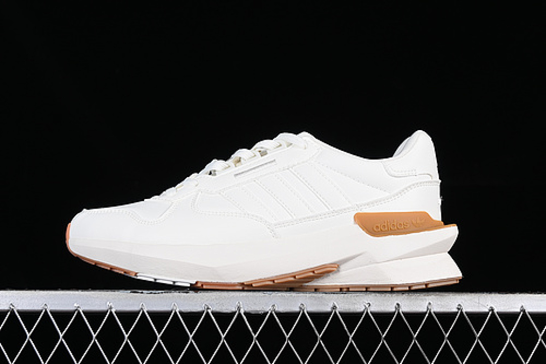 Unbranded [IF2867]-[ORIGINALS TREZIOD PT GREY/WHITE/BROWN]-[WOMAN:36-39]-[MAN:40-45], photo 1