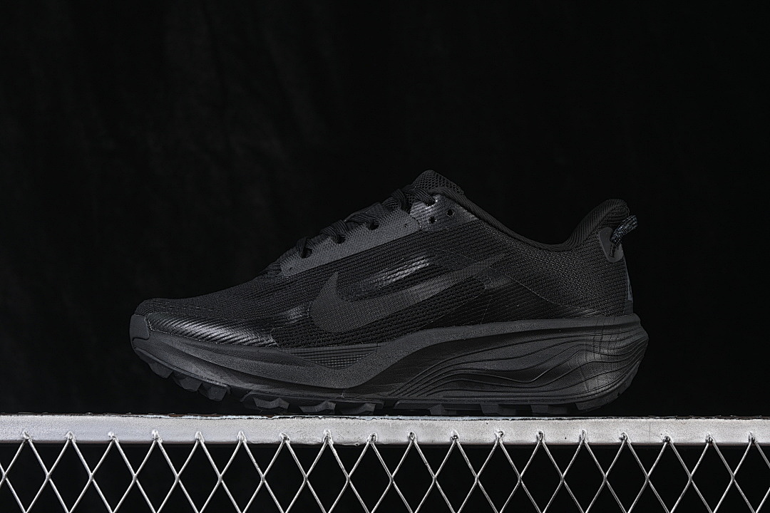Nike [HV8116-002]-[ACG ZEGAMA TRAIL RUNNING SHOES BLACK/BLACK/BLACK]-[WOMAN:36-39]-[MAN:40-45] - Image 2