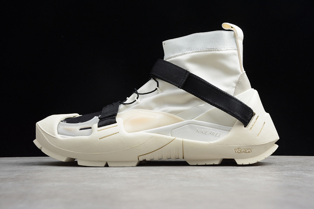 Unbranded [AQ9200-100]-[ST FREE TR 3 SP MMW SAIL BLACK/WHITE]-[MAN:40-45], photo 1