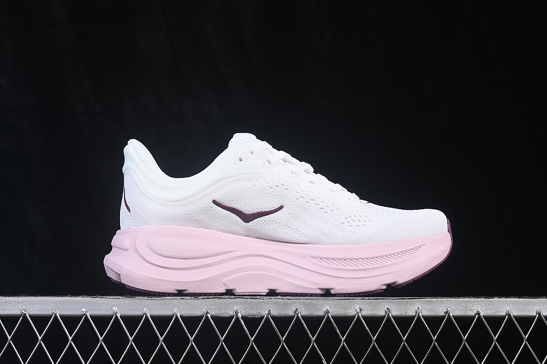 On Running [1162012 WKP]-[ONE BONDI 9 CUSHIONED RUNNING SHOES LIGHT PINK/PINK]-[WOMAN:36-39]-[MAN:40] - Image 15