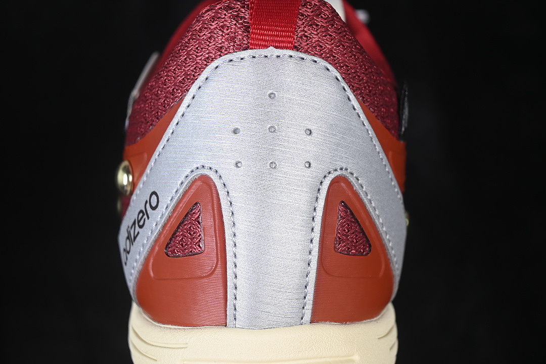 Adidas [HP3522]-[SONG FOR THE MUTE X CASUAL LIFE SHOES RED/REDNESS]-[WOMAN:36-39]-[MAN:40-46] - Image 6