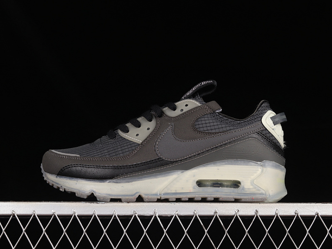 Unbranded [DH2973-001]-[AIR MAX TERRASCAPE 90 BLACK/DARK GREY/LIME ICE/ANTHRACITE/DARK SMOKE (GREY]), photo 1