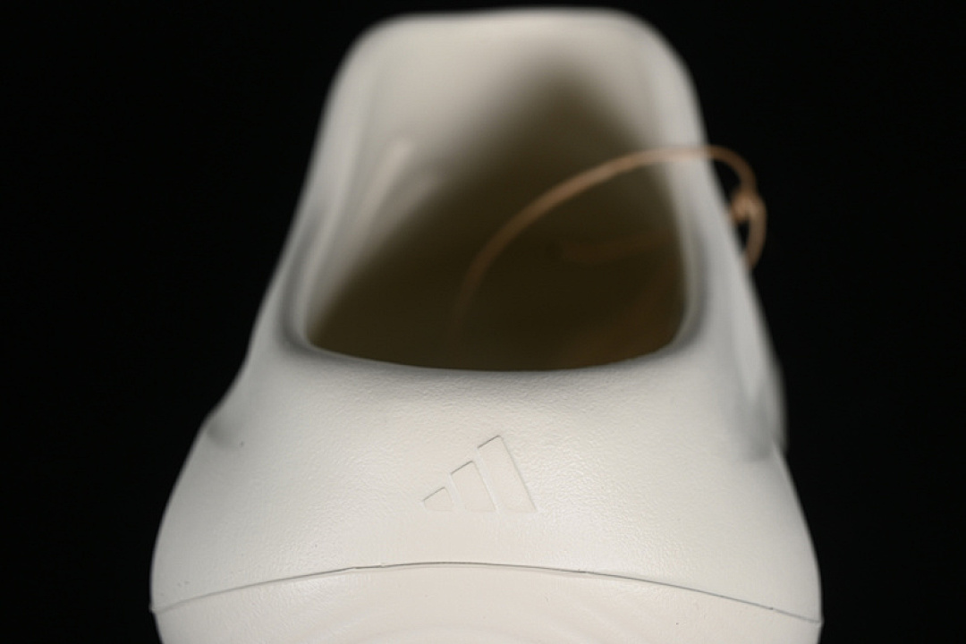 Adidas [JH6766]-[ORIGINALS ADIFOM IIINFINITY SLIDES WHITE]-[WOMAN:35-39]-[MAN:40-47] - Image 6