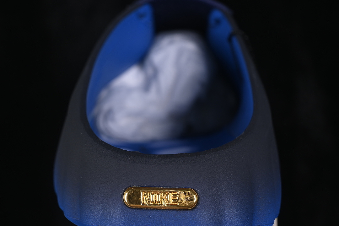 Unbranded [HQ4307-400]-[MIND 001 SLIDE BLUE/METALLIC COPPER/GAME ROYAL/WHITE]-[WOMAN:36-39]-[MAN:40-49.5] - Image 5