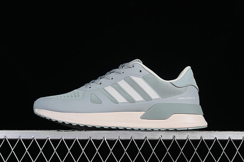 TUBULAR SHADOW GREY/GREEN · EG4959, photo 1
