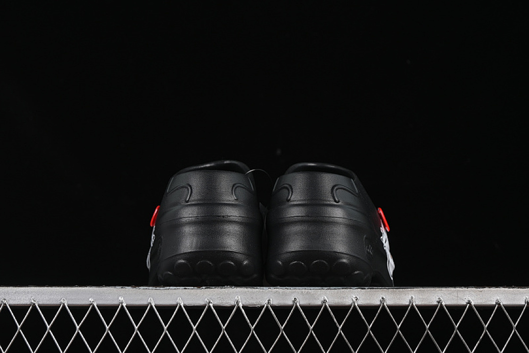 Adidas [IH0280]-[HELLO KITTY ADIFOM STAN SMITH PLATFORM MULE CORE BLACK/RED/CLOUD WHITE]-[WOMAN:36-40] - Image 11