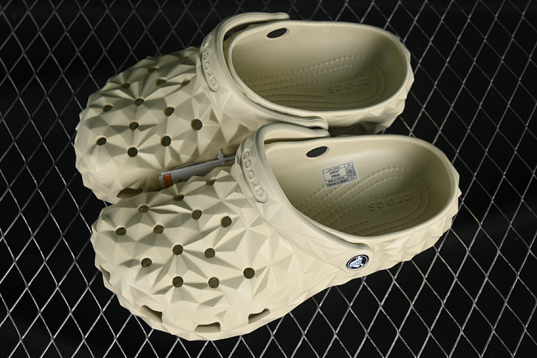 Crocs [CROCS HORCHATA]-[WOMAN:34-39]-[MAN:40-46] - Image 8