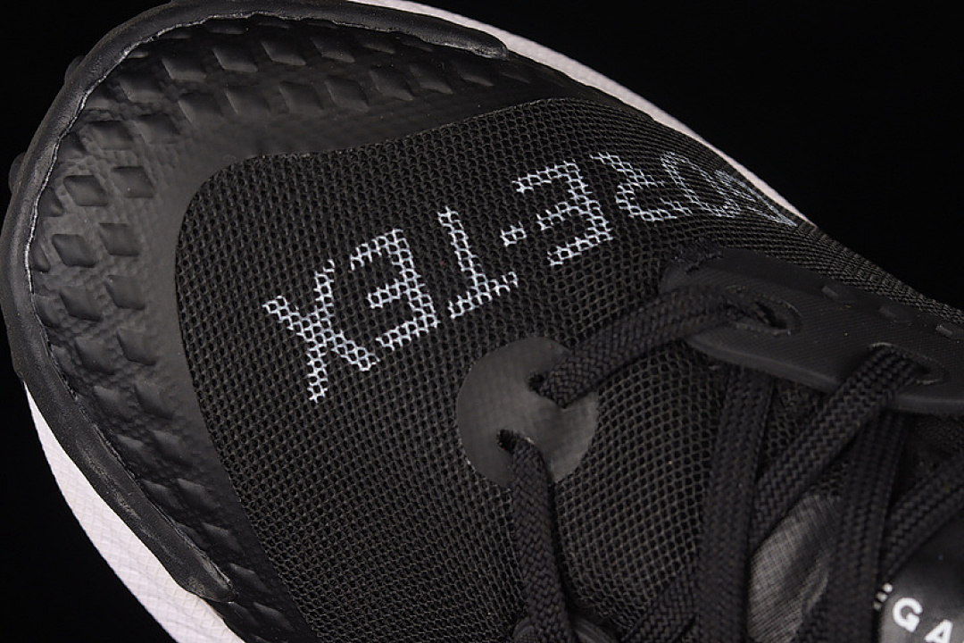 Nike [DC8793-001]-[PEGASUS TRAIL 3 RUNNING SHOES BLACK/BLACK/WHITE]-[MAN:40-45] - Image 9