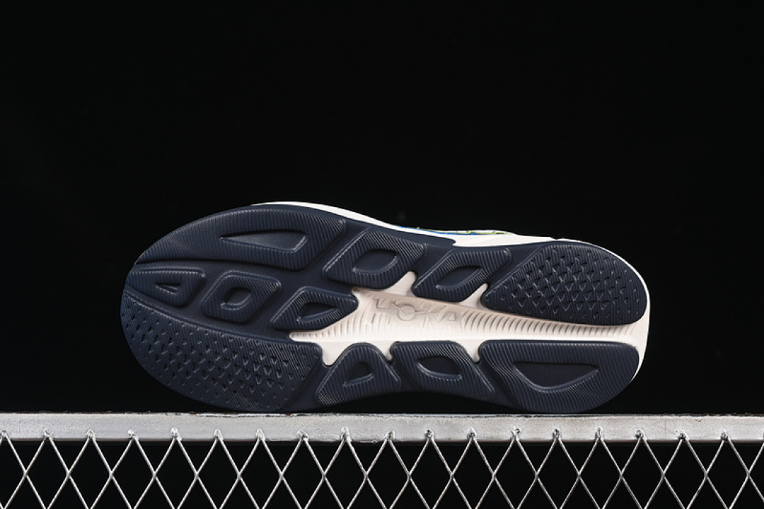 On Running [1155130 ECC]-[HOKA ONE RINCON 4 WHITE/BLUE/GREEN]-[WOMAN:36-39]-[MAN:40-46] - Image 5