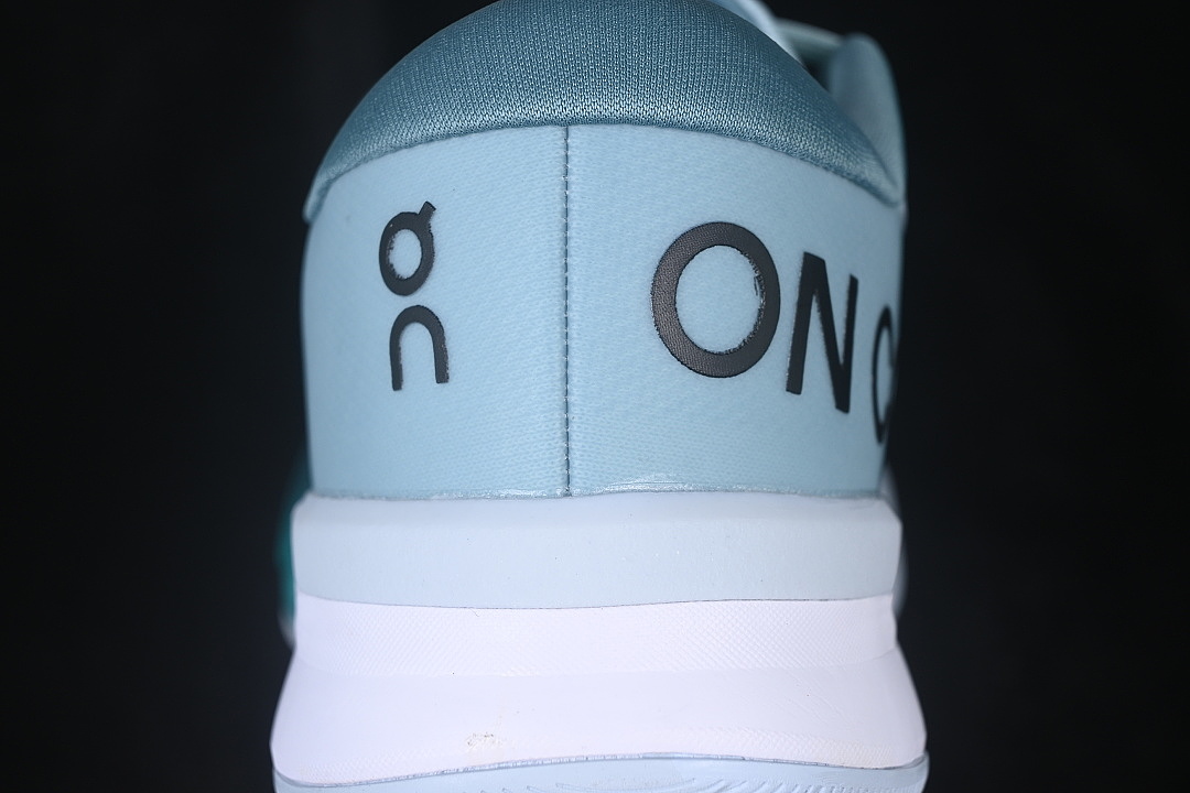 On Running [ON THE ROGER PRO 3 CASUAL RUNNING SHOES SKY BLUE/LIGHT BLUE]-[WOMAN:36-39]-[MAN:40-47] - Image 6