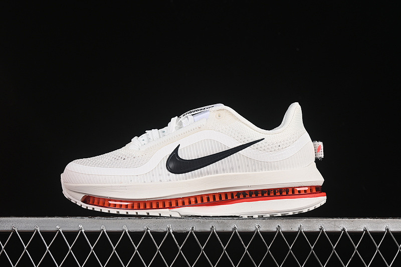 Nike Nike AIR ZOOM PEGASUS PREMIUM WHITE/BLACK/ORANGE · HQ2592-101, photo 1