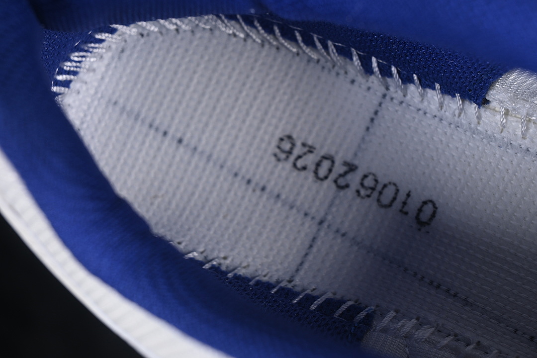 On Running [491721-28]-[XA PRO 3D OUTDOOR TRAIL RUNNING SHOES WHITE/BLUE]-[WOMAN:36-39]-[MAN:40-46] - Image 5