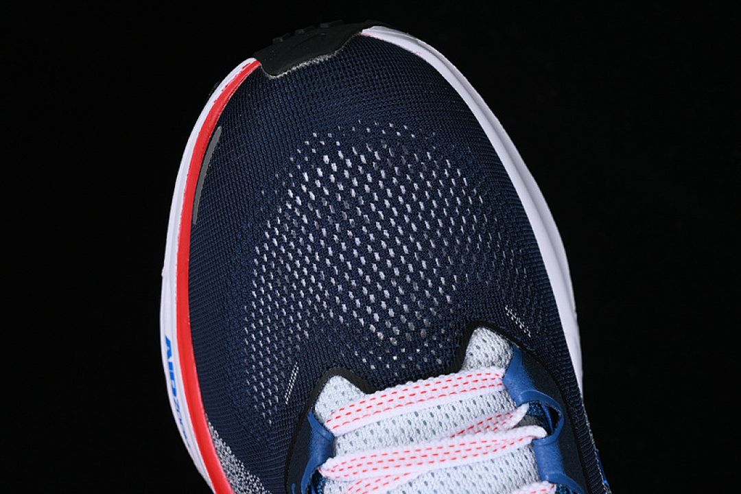 Nike [HF0402-400]-[AIR ZOOM PEGASUS 41 WHITE/BLUE/RED]-[WOMAN:36-39]-[MAN:40-46] - Image 9