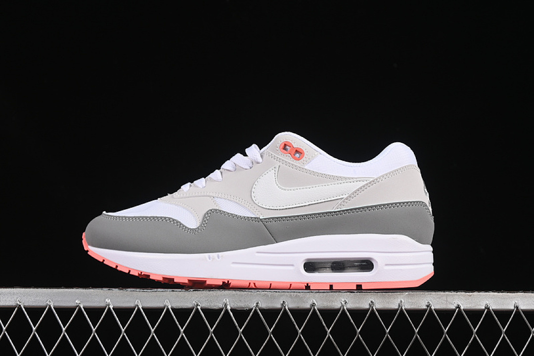 Unbranded [599820-100]-[AIR MAX 1 SAIL/SAIL/MORTAR/SILVER]-[WOMAN:36-39]-[MAN:40-47.5], photo 1