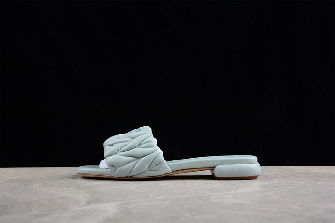 Unbranded [𝑴𝒊𝒖𝑴𝒊𝒖 SNGG GREEN]-[WOMAN:35-39] - Image 10