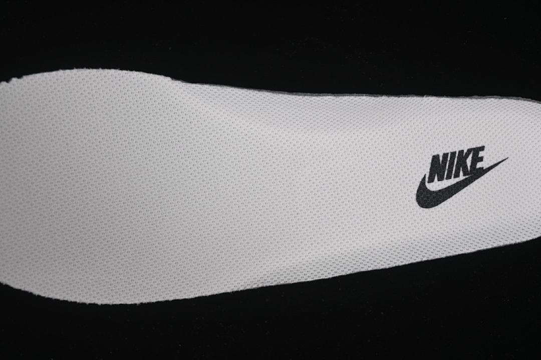 Nike [JP8028-007]-[AIR FORCE 1 07 LOW WHITE/GREY/BLACK]-[WOMAN:36-39]-[MAN:40-45] - Image 4