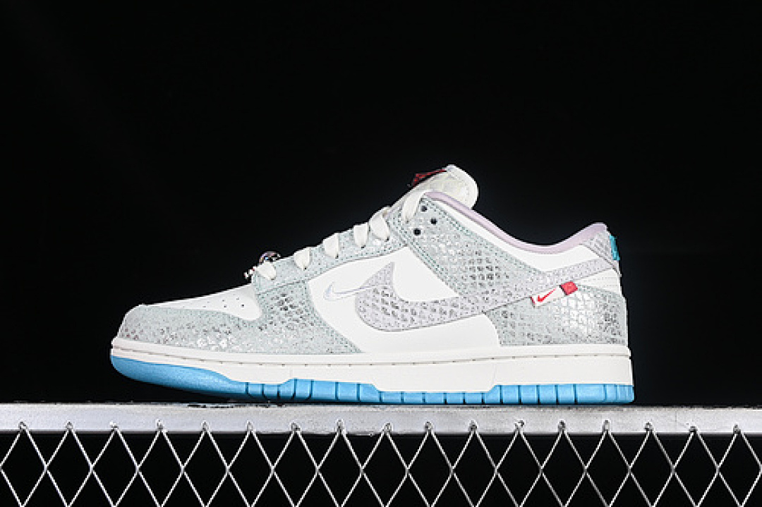Unbranded [FZ5065-111]-[DUNK LOW SB YEAR OF THE DRAGON SAIL/DUSTY CACTUS/VAPOR GREEN/DRAGON RED]-[36-46], photo 1