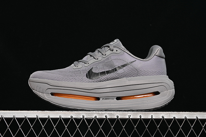Nike Nike AIR ZOOM VOMERO PREMIUM GREY/BLACK · HQ2050-755, photo 1