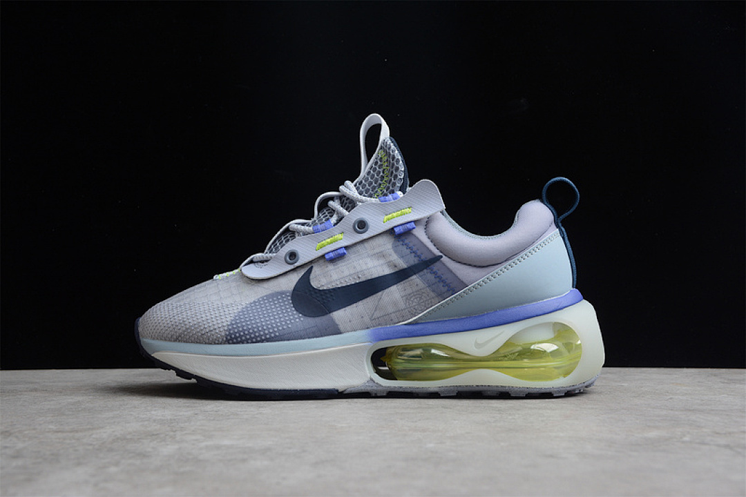 Unbranded [DA1925-002]-[AIR MAX 2021 GHOST/ASHEN SLATE/OBSIDIAN MIST/OBSIDIAN]-[WOMAN:36-39]-[MAN:40-45], photo 1