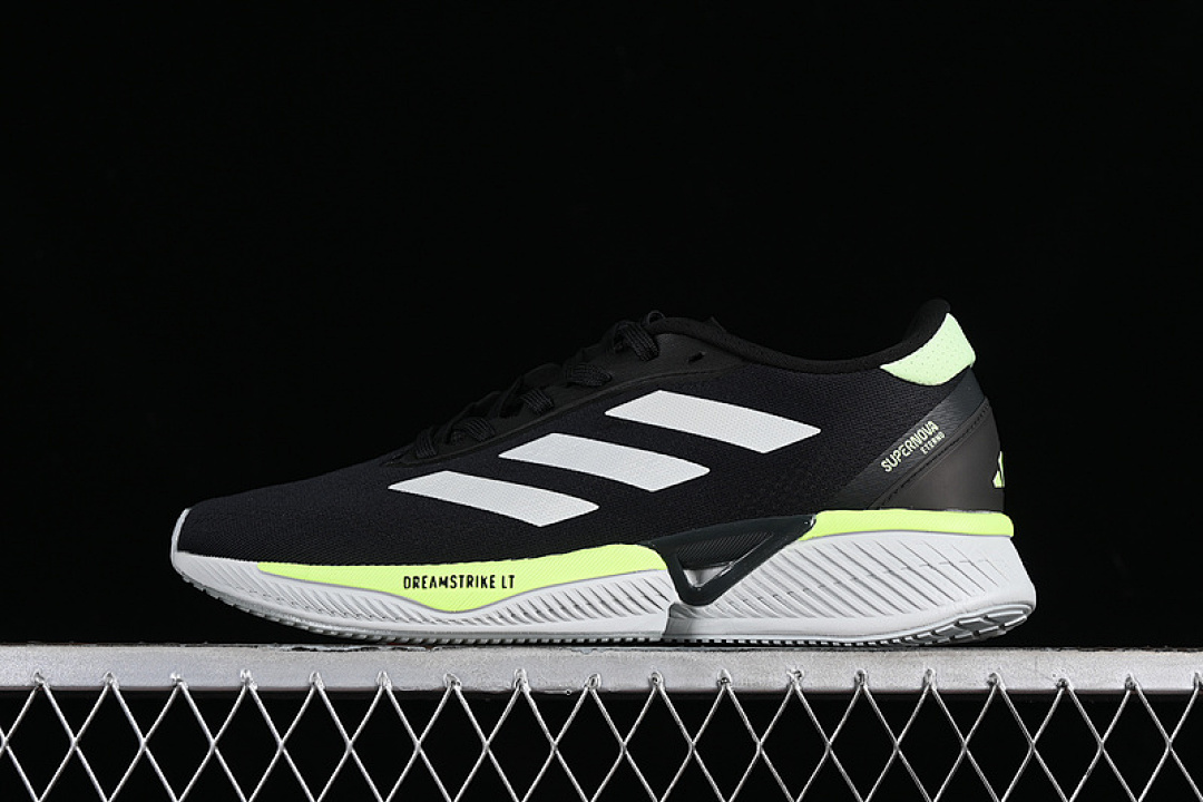 Unbranded [IH0443]-[SUPERNOVA ETERNO BLACK/GREY/GREEN]-[WOMAN:36-39]-[MAN:40-45], photo 1