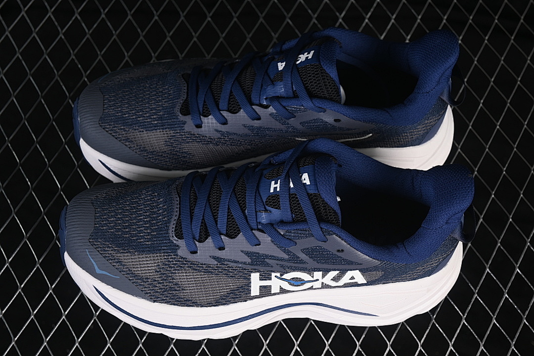 Chanel [1168716-MGRT]-[HOKA ONE CHALLENGER 8 MIDNIGHT BLUE/GROUT]-[MAN:40-46] - Image 11