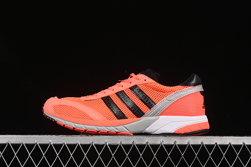 Adidas Adidas ADIOS NEFTENGA FOOTWEAR WHITE/SOLAR RED/CORE BLACK · IH0971, photo 1