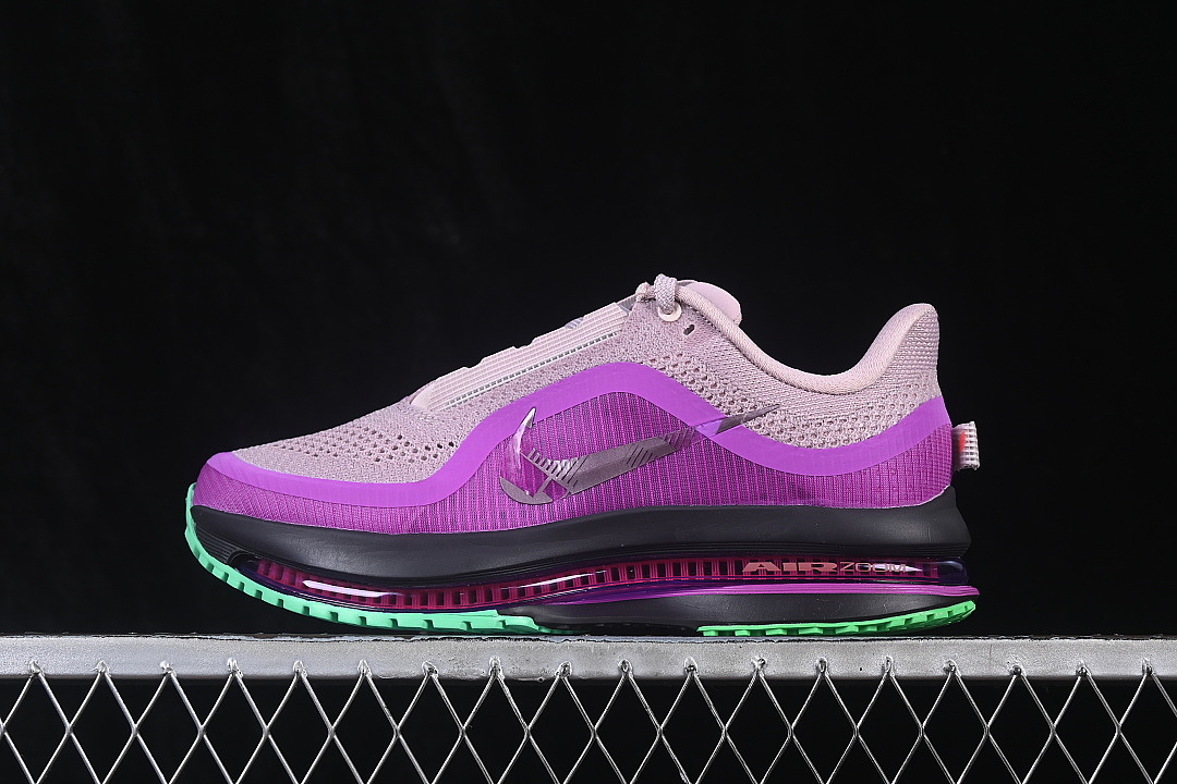 Nike Nike PEGASUS PREMIUM PLUM CHALK/BURGUNDY ASH/VIVID PURPLE · II0602-500, photo 1