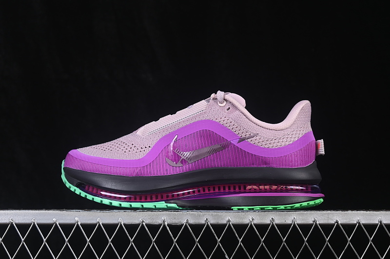 Nike Nike PEGASUS PREMIUM PLUM CHALK/BURGUNDY ASH/VIVID PURPLE · II0602-500, photo 1