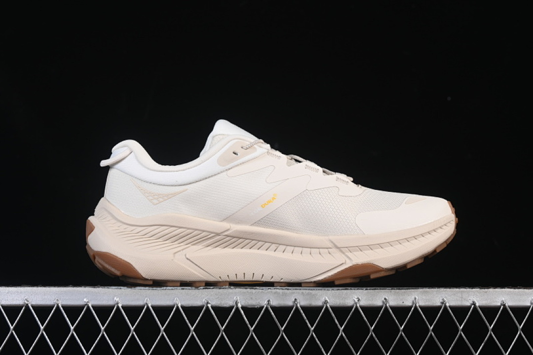 Hoka [1123154 EEGG]-[ONE ONE TRANSPORT EGGNOG/EGGNOG]-[WOMAN:36-39]-[MAN:40-45] - Image 16