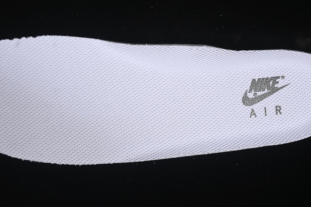 Nike [SC9207-534]-[AIR FORCE 1 07 LOW WHITE/GREY]-[WOMAN:36-39]-[MAN:40-45] - Image 4