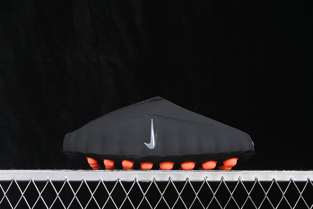 Unbranded [HQ4307-001]-[MIND 001 SLIDE BLACK/HYPER CRIMSON/WHITE/CHROME]-[WOMAN:36-39]-[MAN:40-47.5] - Image 2