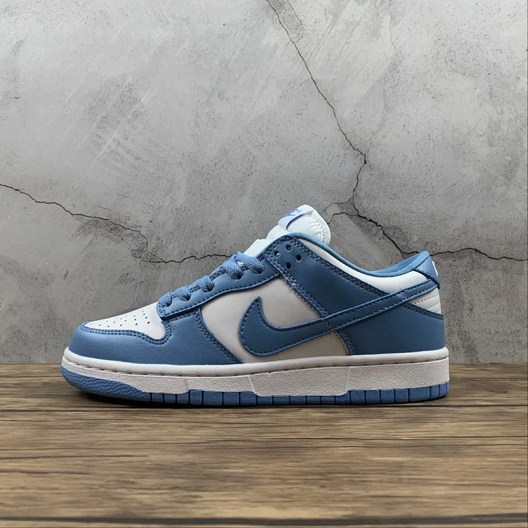 Unbranded [CU1726-600]-[SB DUNK LOW SP UNIVERSITY RED/SKY BLUE]-[WOMAN:36-39]-[MAN:40-46], photo 1
