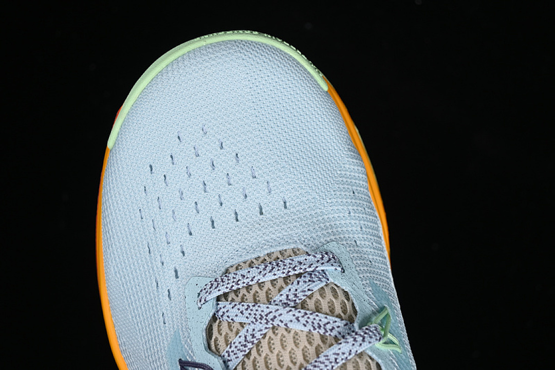 Nike [DV3865-402]-[PEGASUS TRAIL 5 GLACIER BLUE/DAYBREAK/SUNDIAL/WHITE]-[WOMAN:36-39]-[MAN:40-45] - Image 10