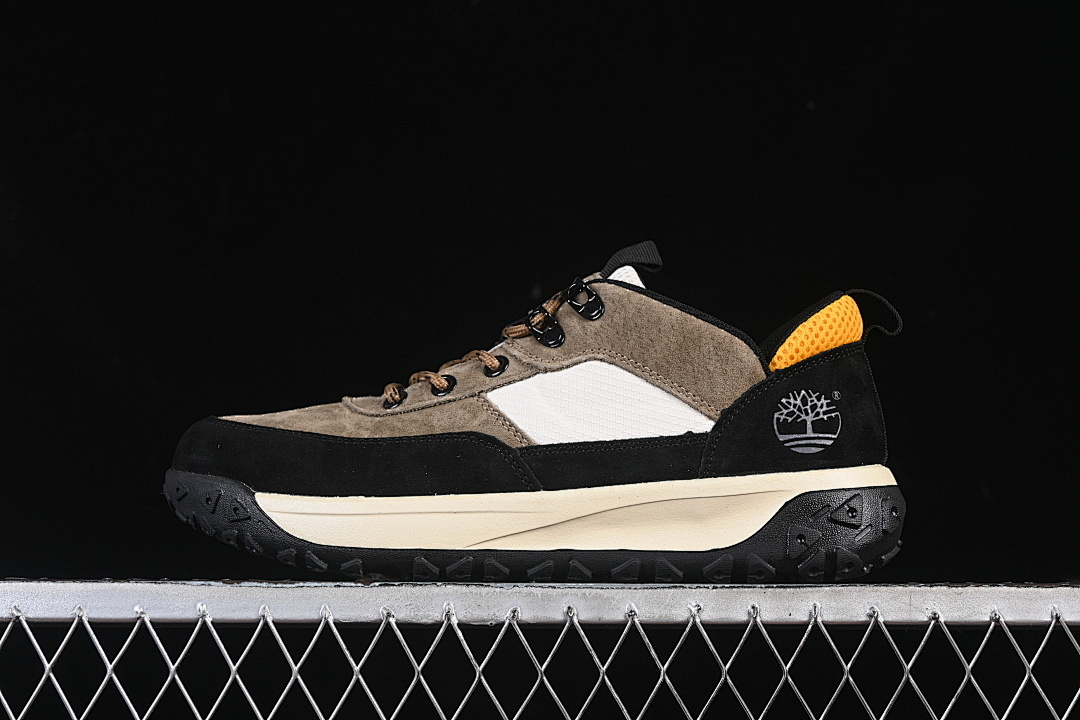 Timberland [TBA42EW997]-[OUTDOOR SPORTS AND LEISURE BOOTS BROWN/WHITE/BLACK]-[WOMAN:38-39]-[MAN:40-45], photo 1