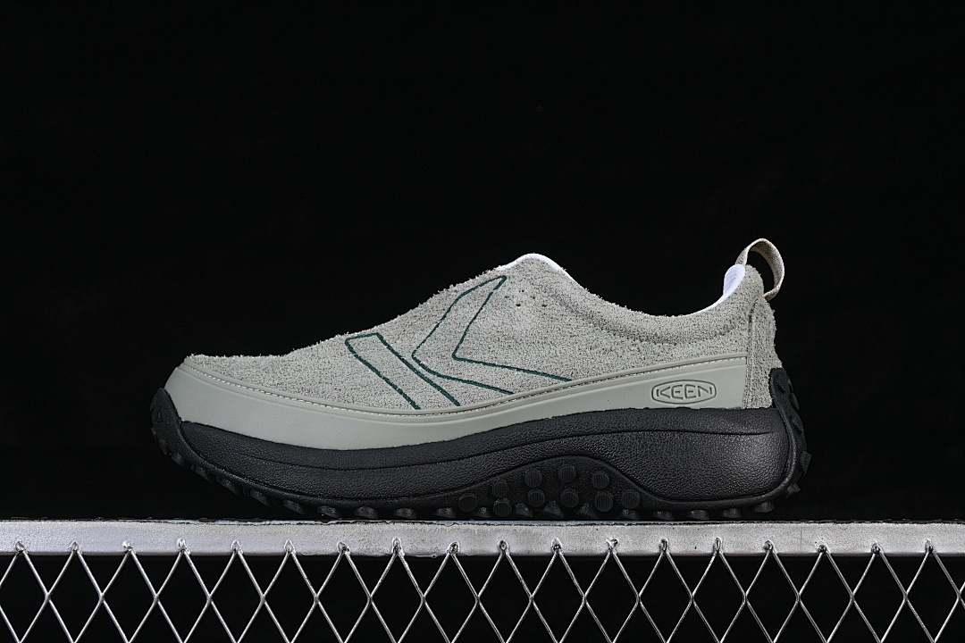 Keen [KEEN NEWPORT H2 OUTDOOR LEISURE LIFESTYLE SHOES GREEN/BLACK]-[WOMAN:35-39]-[MAN:40-41], photo 1