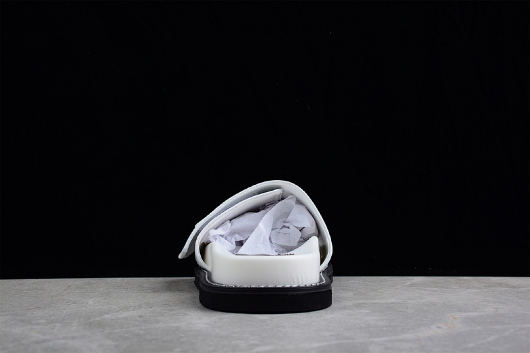 Louis Vuitton [L*V FRONTROW SNEAKERS WHITE/WHITE/BLACK]-[WOMAN:35-42] - Image 7
