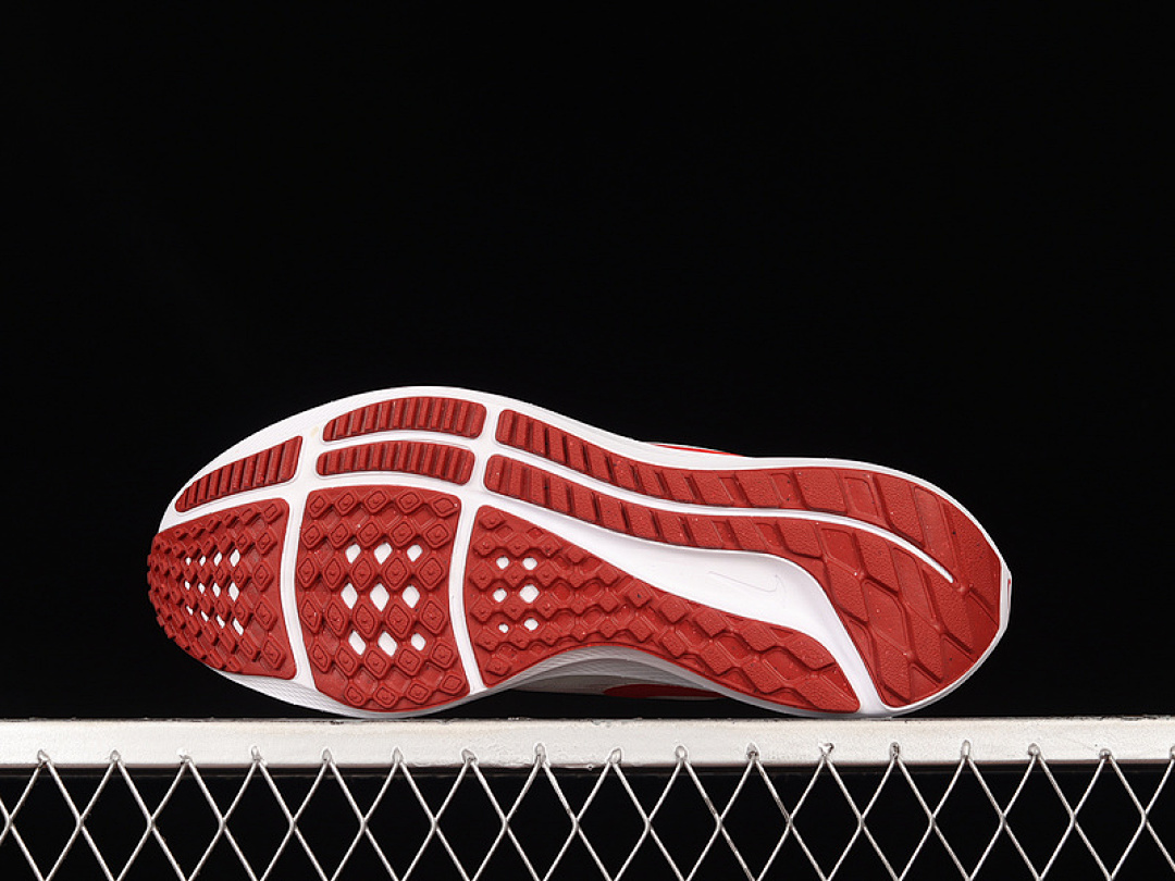 Nike [DH4072-103]-[ZOOM WINFLO 9 LIGHT GREY/RED/WHITE]-[WOMAN:36-40] - Image 14