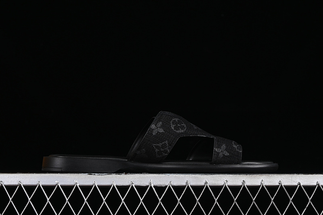 Louis Vuitton [1203]-[LOUIS VUITTON OASIS BLACK]-[MAN:38-46] - Image 10