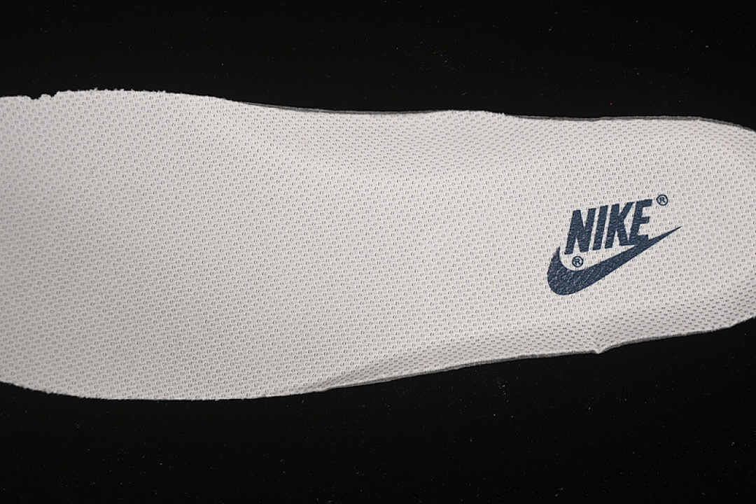 Nike [DM6868-099]-[AIR FORCE 1 07 LOW LV WHITE/BLUE/GREY]-[WOMAN:36-39]-[MAN:40-45] - Image 4