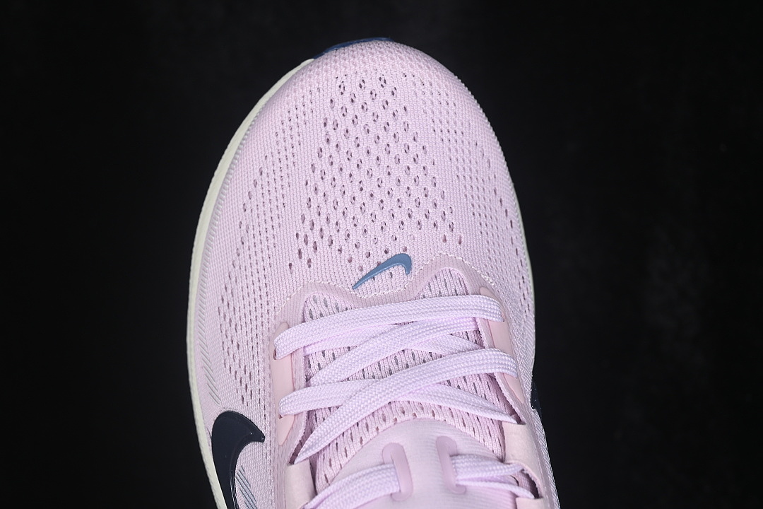 Nike [IB1881-500]-[AIR ZOOM PEGASUS 42 BREATHABLE SHOES PINK/WHITE]-[WOMAN:36-39]-[MAN:40-42] - Image 9